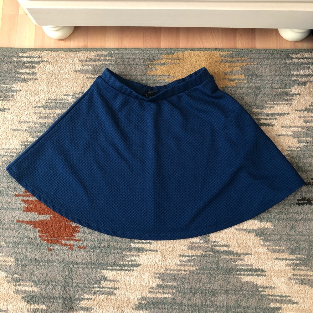 Forever 21 Skirt